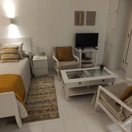 Centrico Con Vistas Apartment