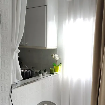 Apartment Centrico Con Vistas Puerto de la Cruz (Tenerife)