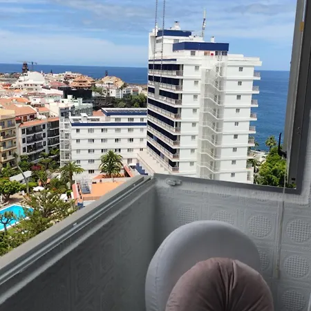 Centrico Con Vistas * Puerto de la Cruz (Tenerife)