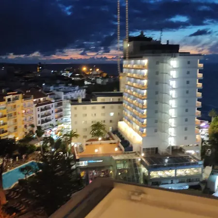 Centrico Con Vistas